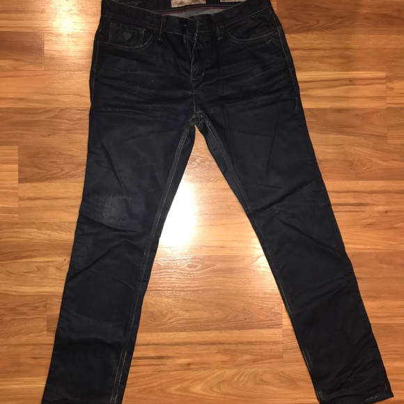 robertson tapered jeans
